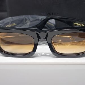 WAID DONT YOU WANT ME UNISEX Sunglasses NEW IN BOX